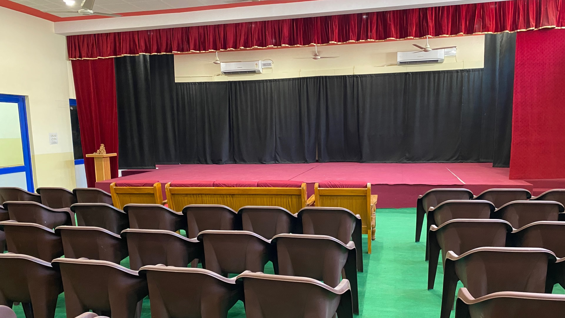 Auditorium1